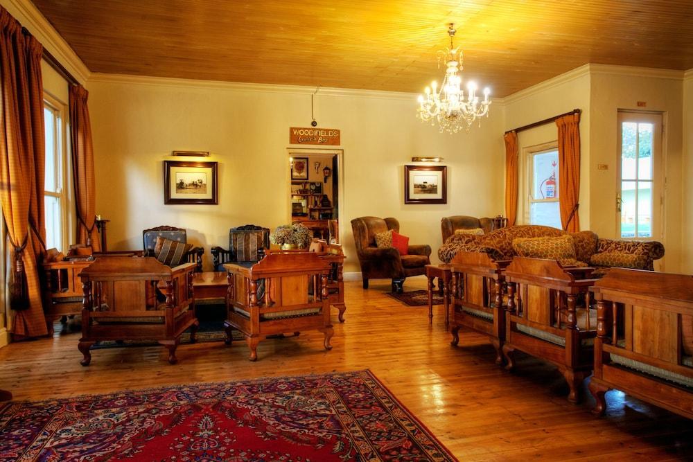 Zuurberg Mountain Village Addo Luaran gambar