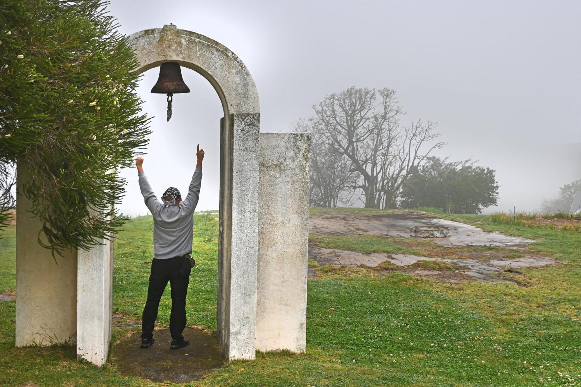 Zuurberg Mountain Village Addo Luaran gambar