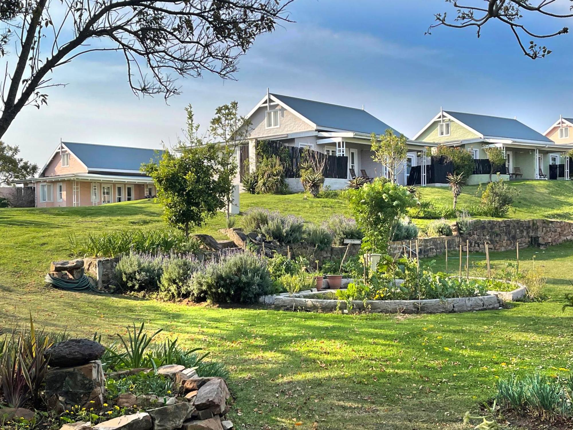 Zuurberg Mountain Village Addo Luaran gambar