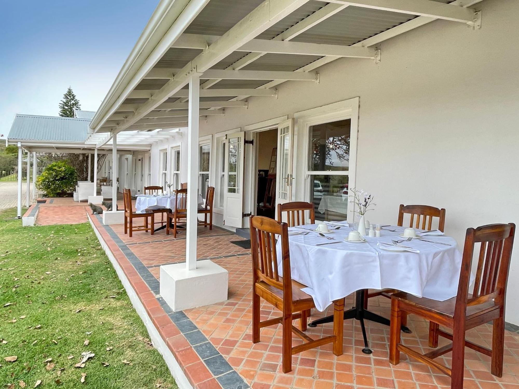 Zuurberg Mountain Village Addo Luaran gambar