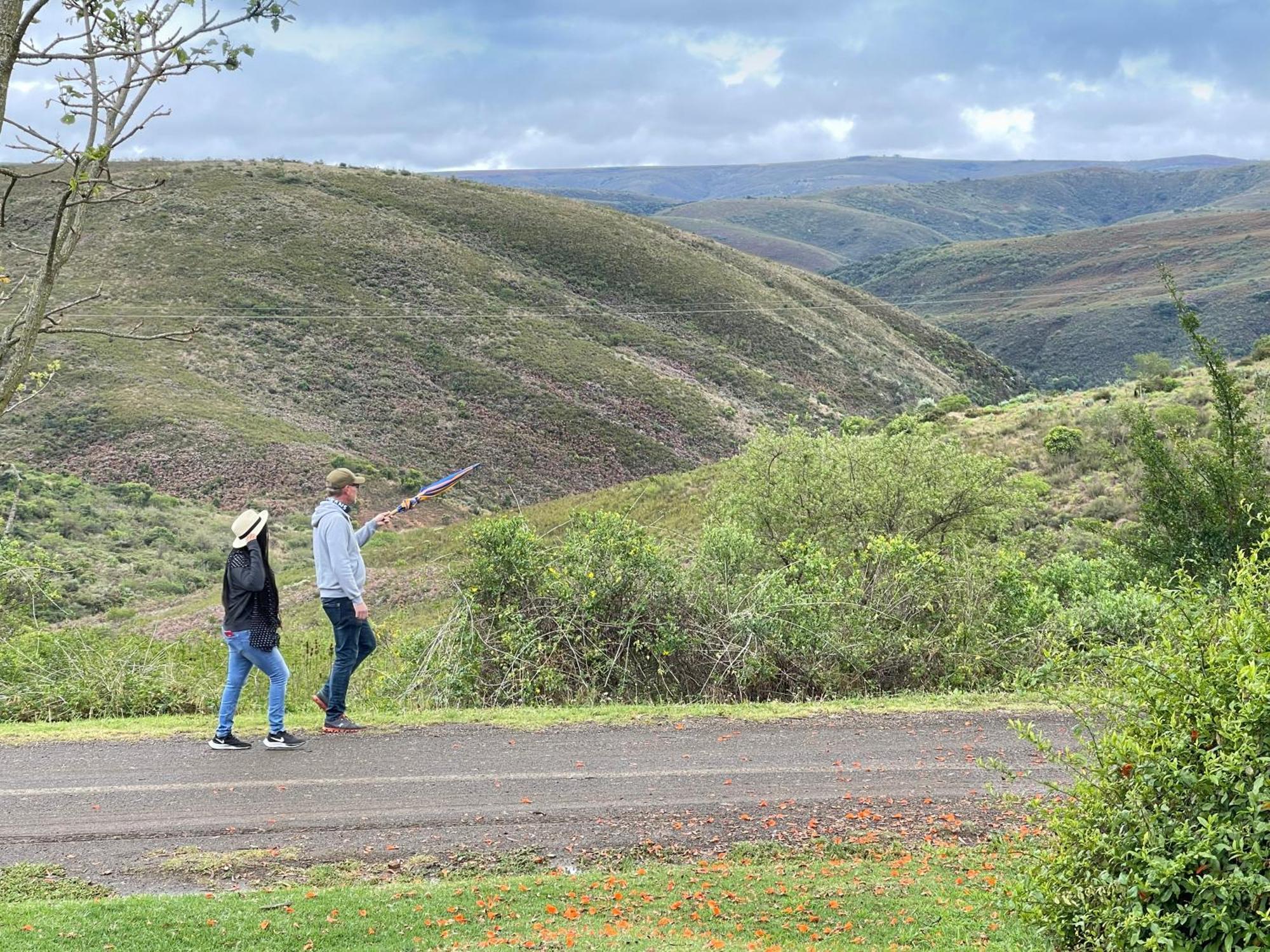 Zuurberg Mountain Village Addo Luaran gambar