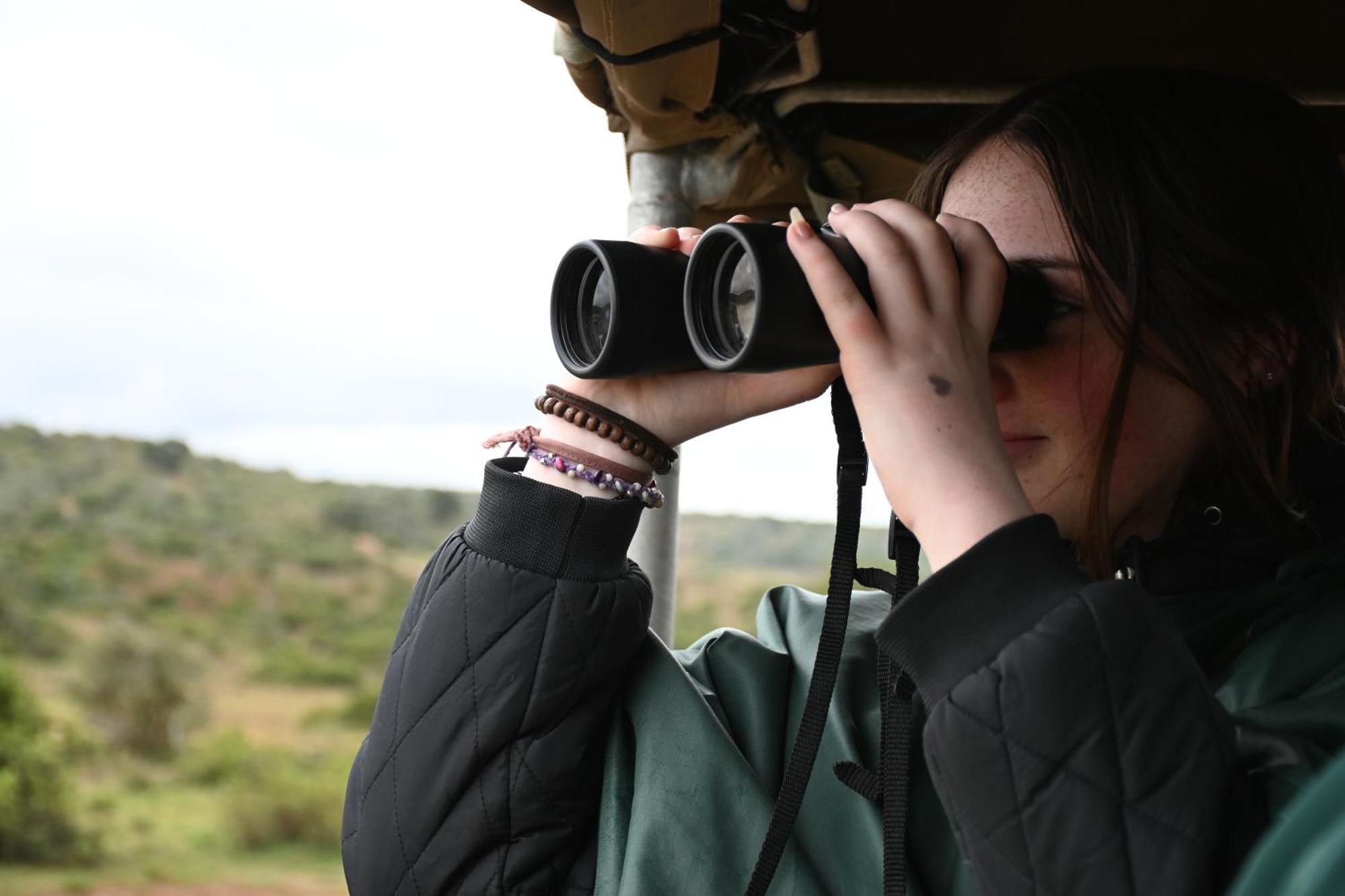 Zuurberg Mountain Village Addo Luaran gambar