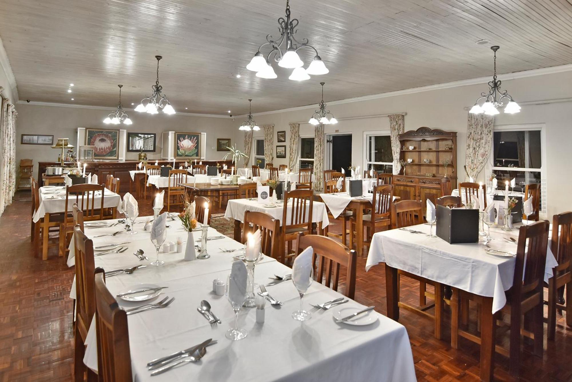 Zuurberg Mountain Village Addo Luaran gambar