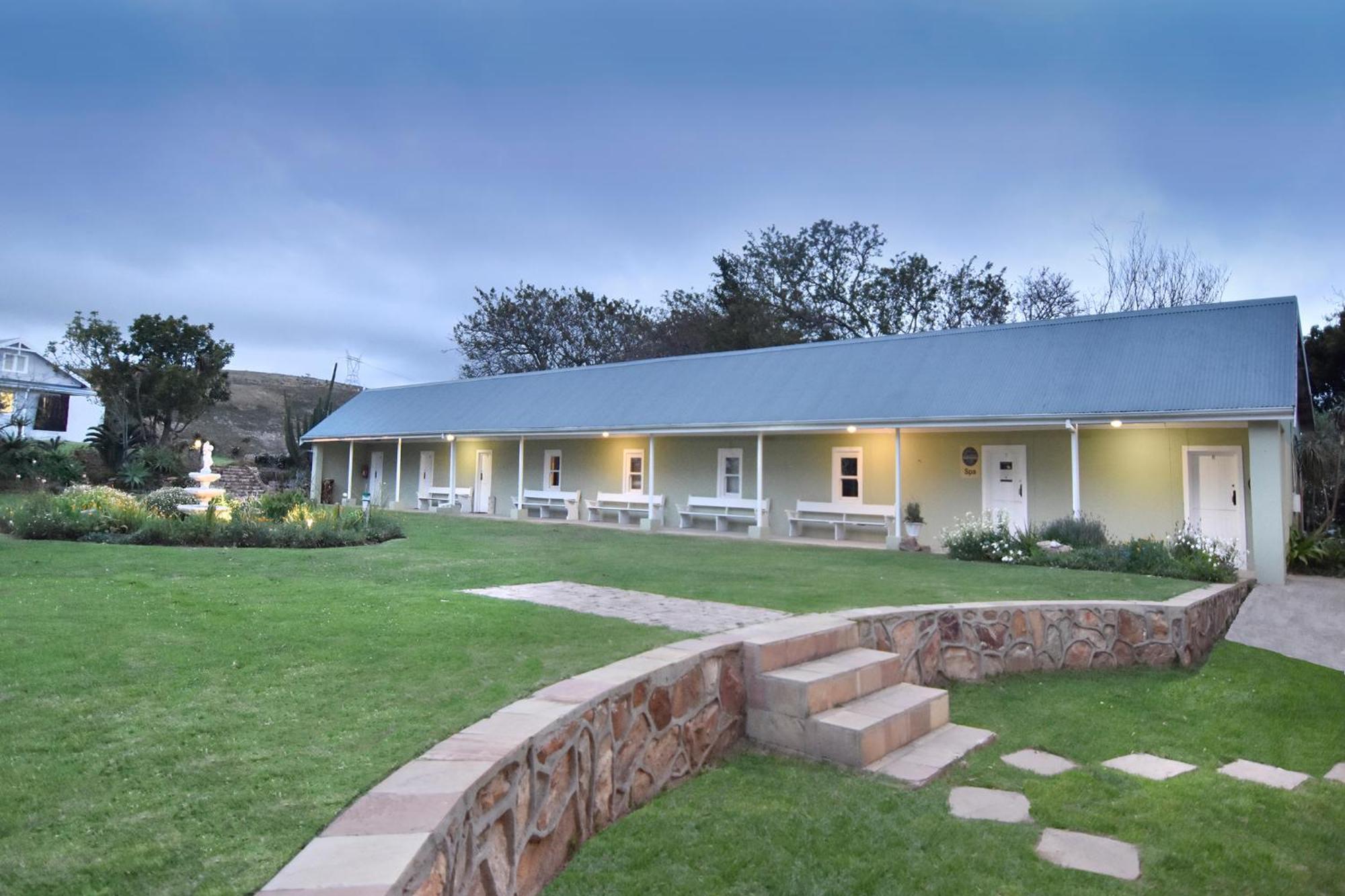 Zuurberg Mountain Village Addo Luaran gambar