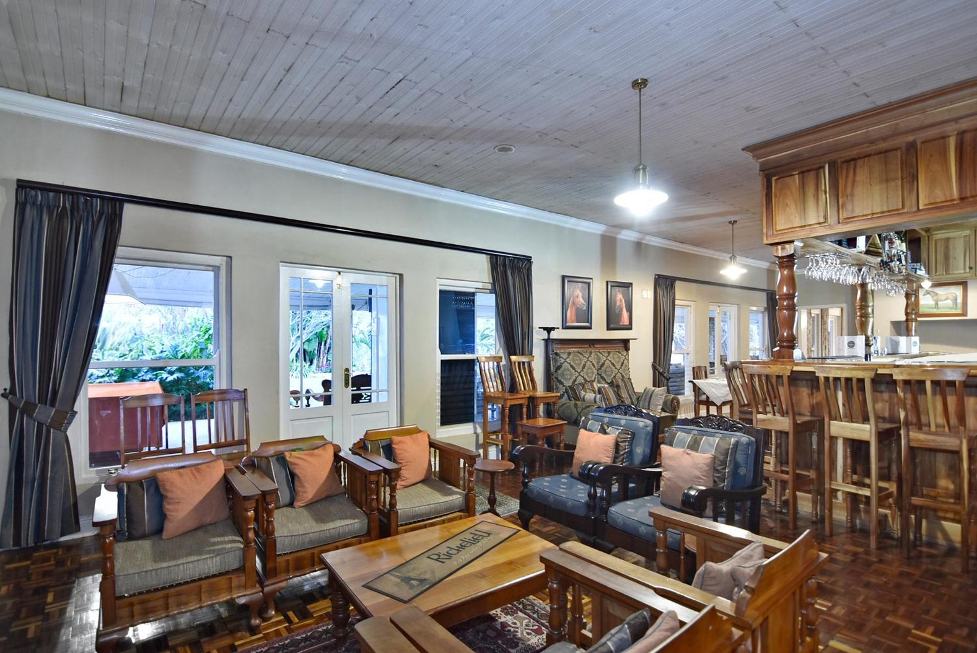 Zuurberg Mountain Village Addo Luaran gambar