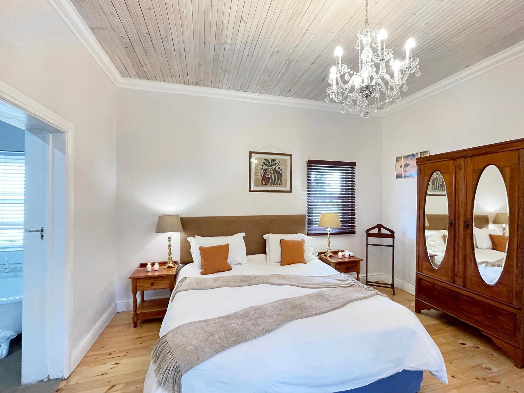 Zuurberg Mountain Village Addo Luaran gambar