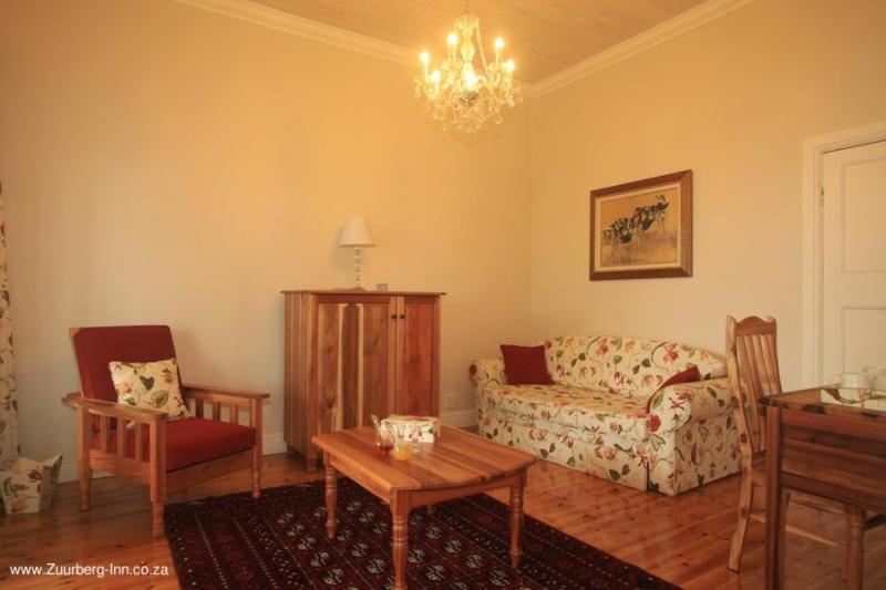 Zuurberg Mountain Village Addo Bilik gambar
